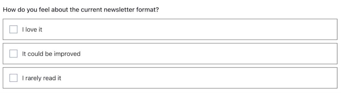 Do the Voiceaispace survey