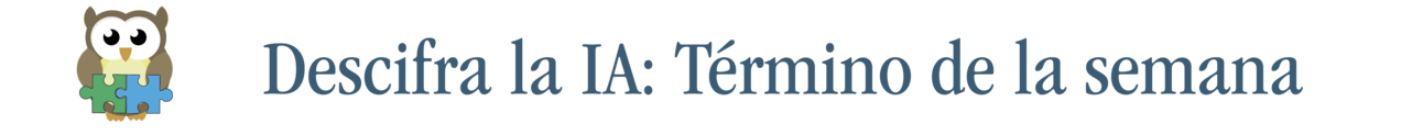 Término de la semana