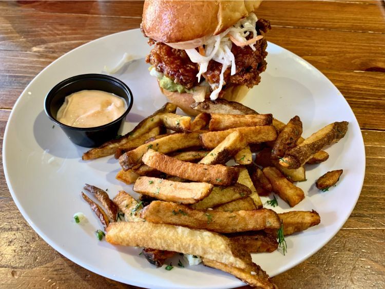 Ottawa's best sandwiches of the year