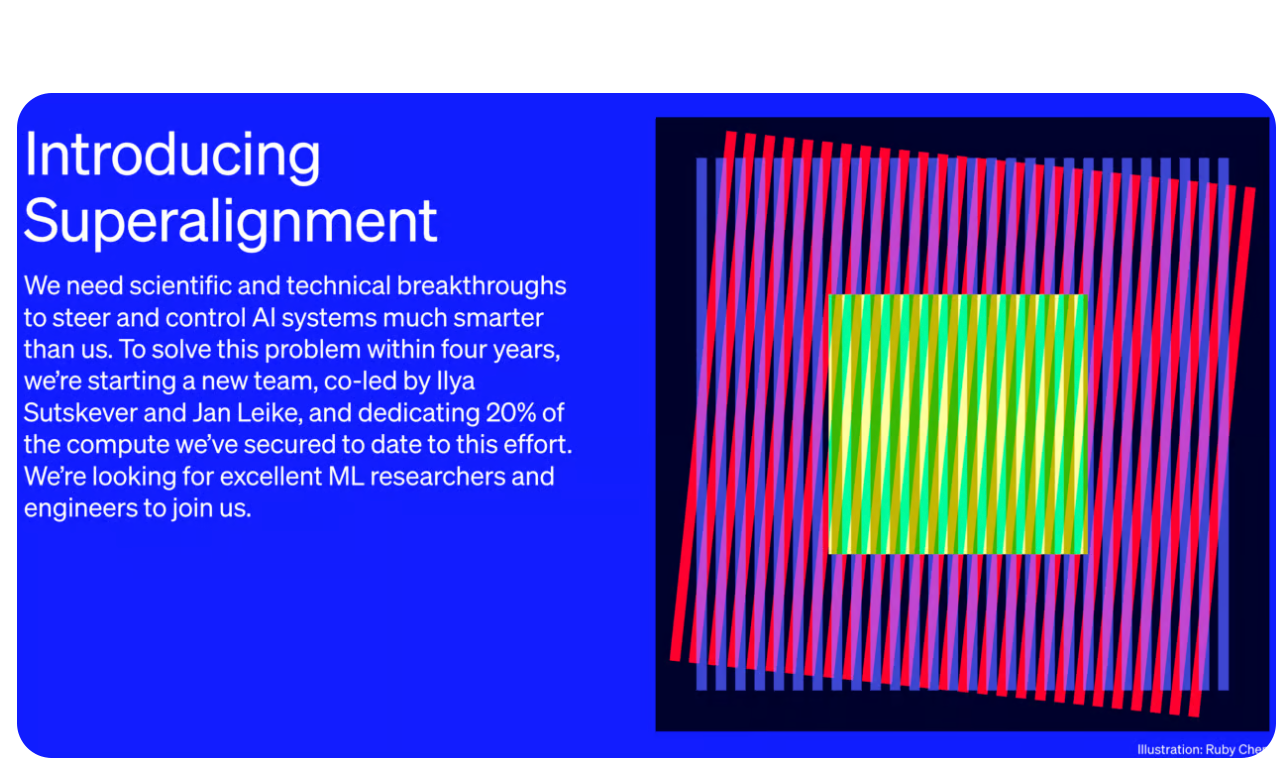 openai-announces-superalignment