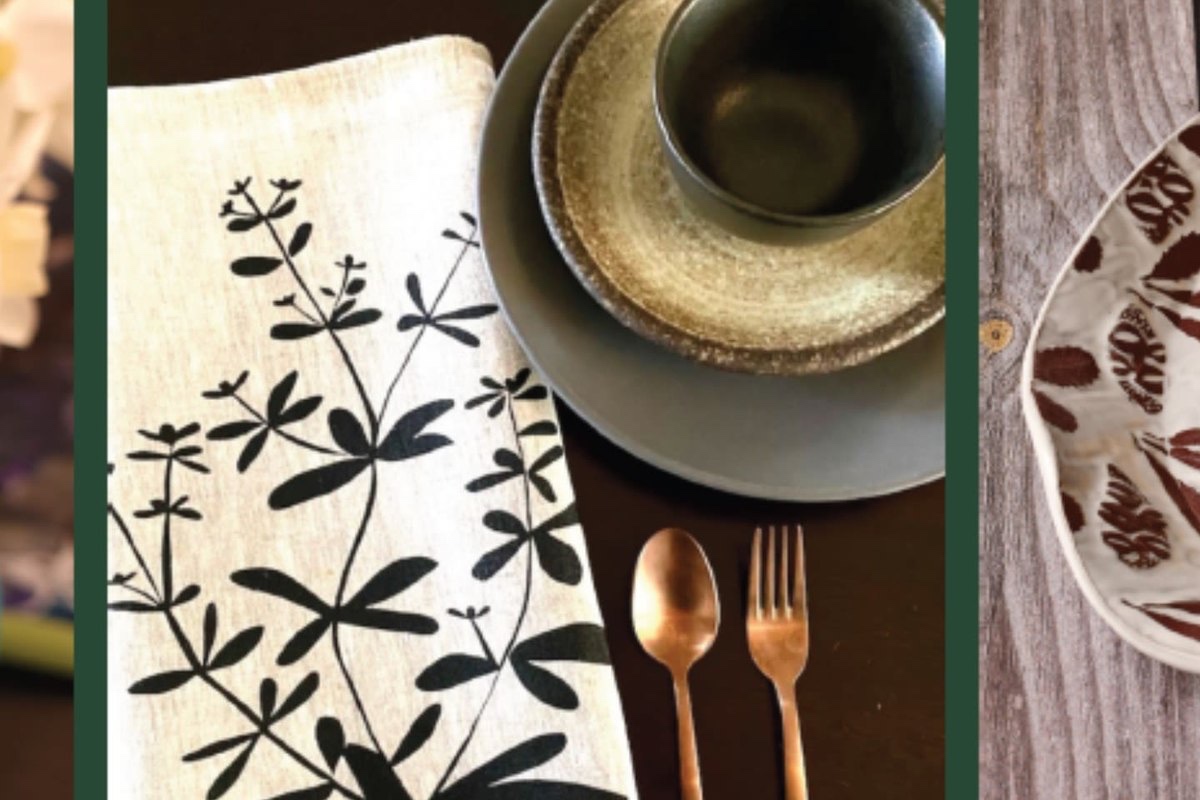 Artisans in the Park Market at Tramsheds Forest Lodge