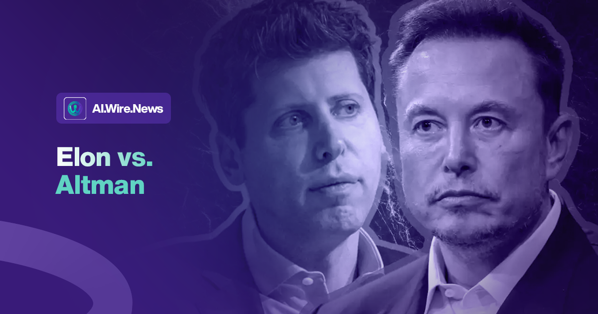 Elon’s lawsuit
