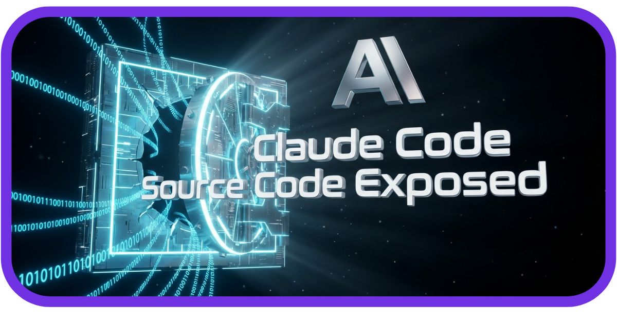 Claude Code Source Code Revealed