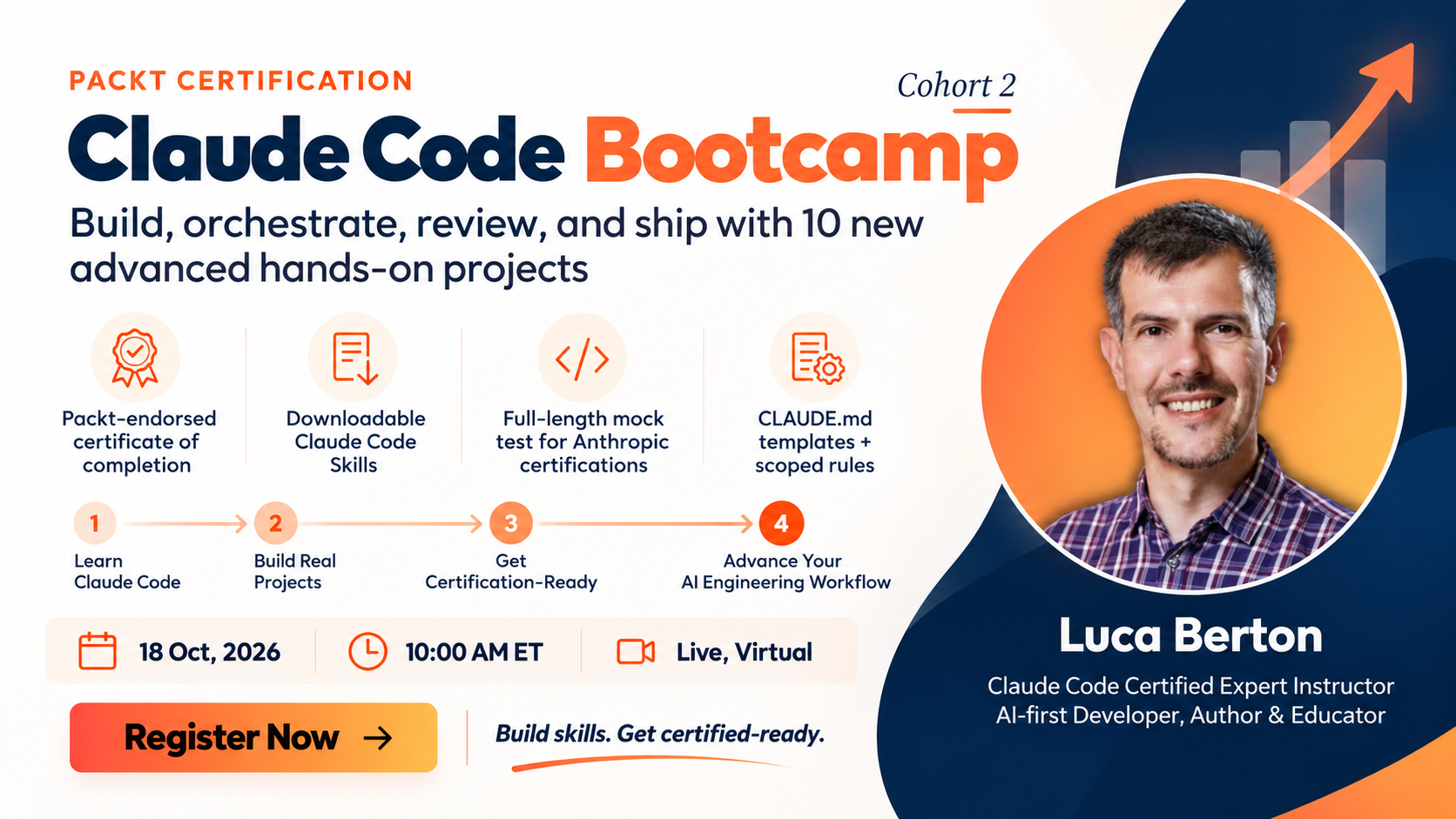 Claude Code Bootcamp Cohort 2