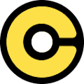 Cluing logo
