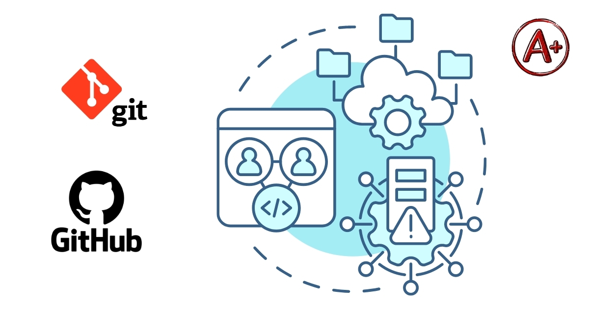 Git Going: A Guide to Version Control Systems