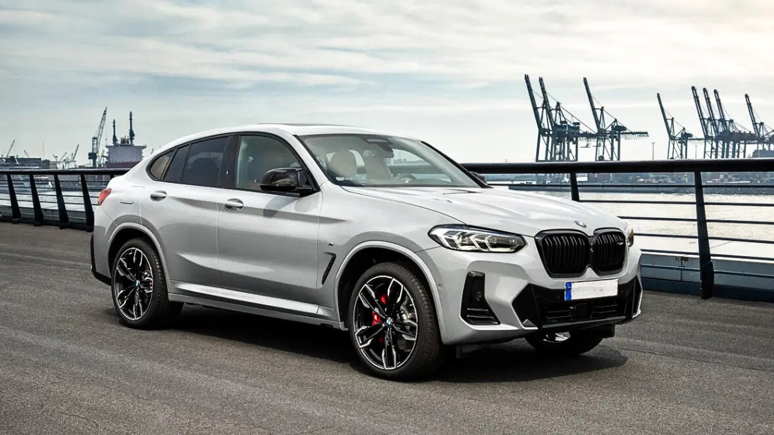 BMW recalls more than 87K vehicles over engine starter fire risk