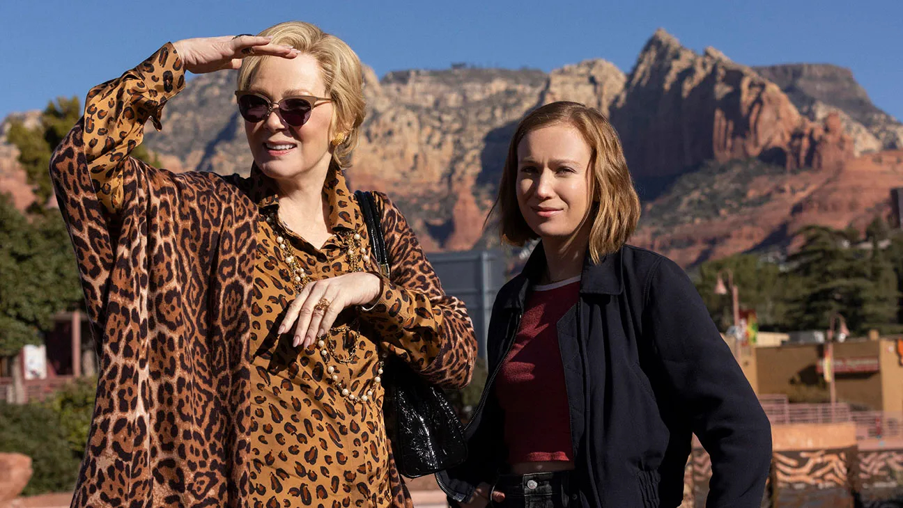 Midweek report: Netflix's binge era goes bust, and awards-bereft Paramount gets ready to show Emmy darling Warner Bros. what the term 'hacks' really means