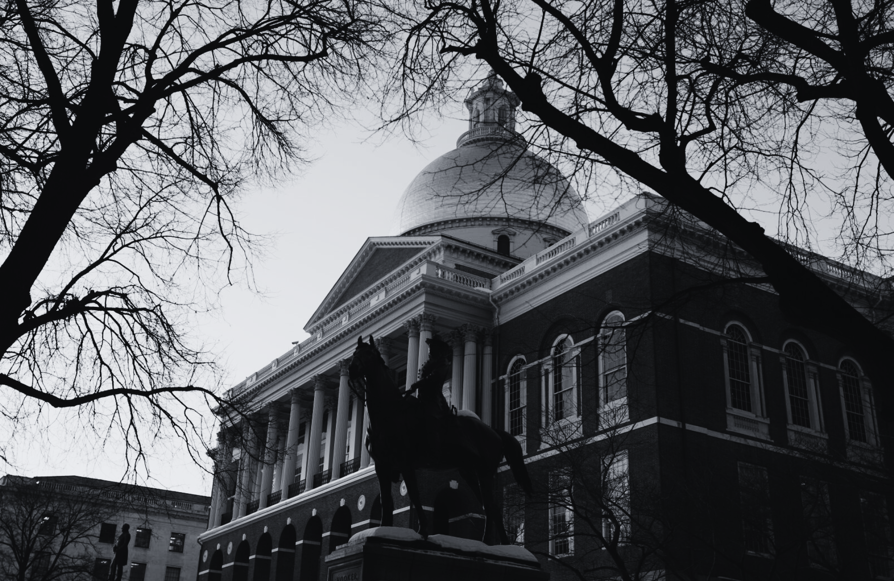 There’s a towering pile of legislation still in play as July 31 inches closer