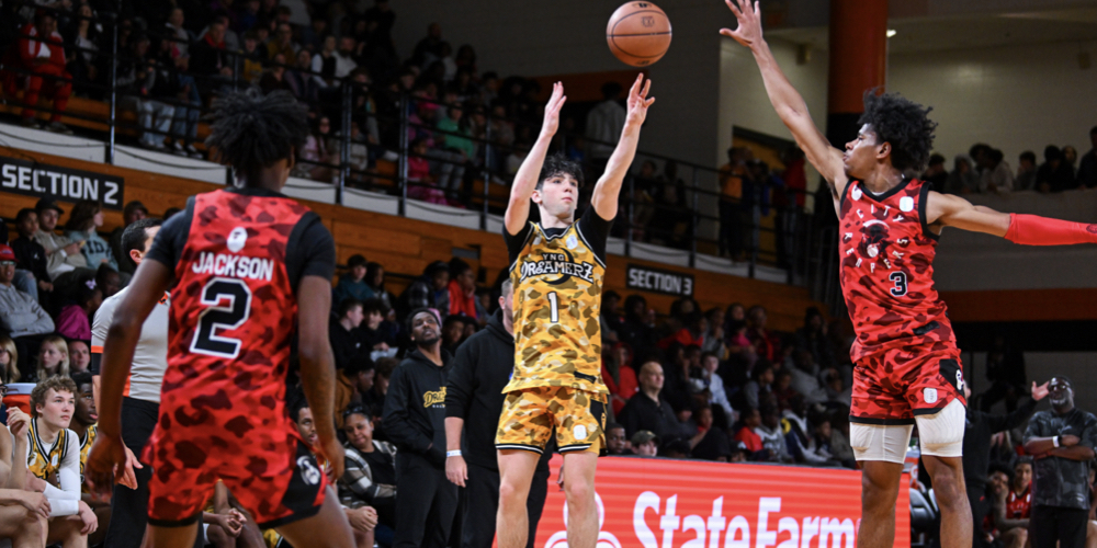 🧨 Dreamerz Complete Comeback of the Year