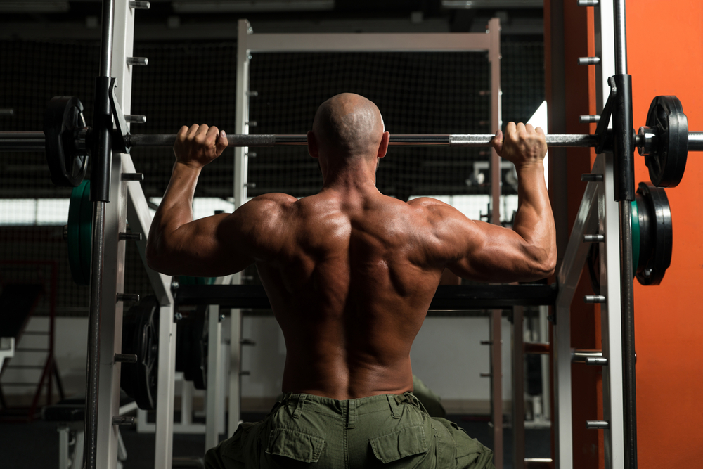 5 Gym Machines That Pose the Highest Risk for Injuries