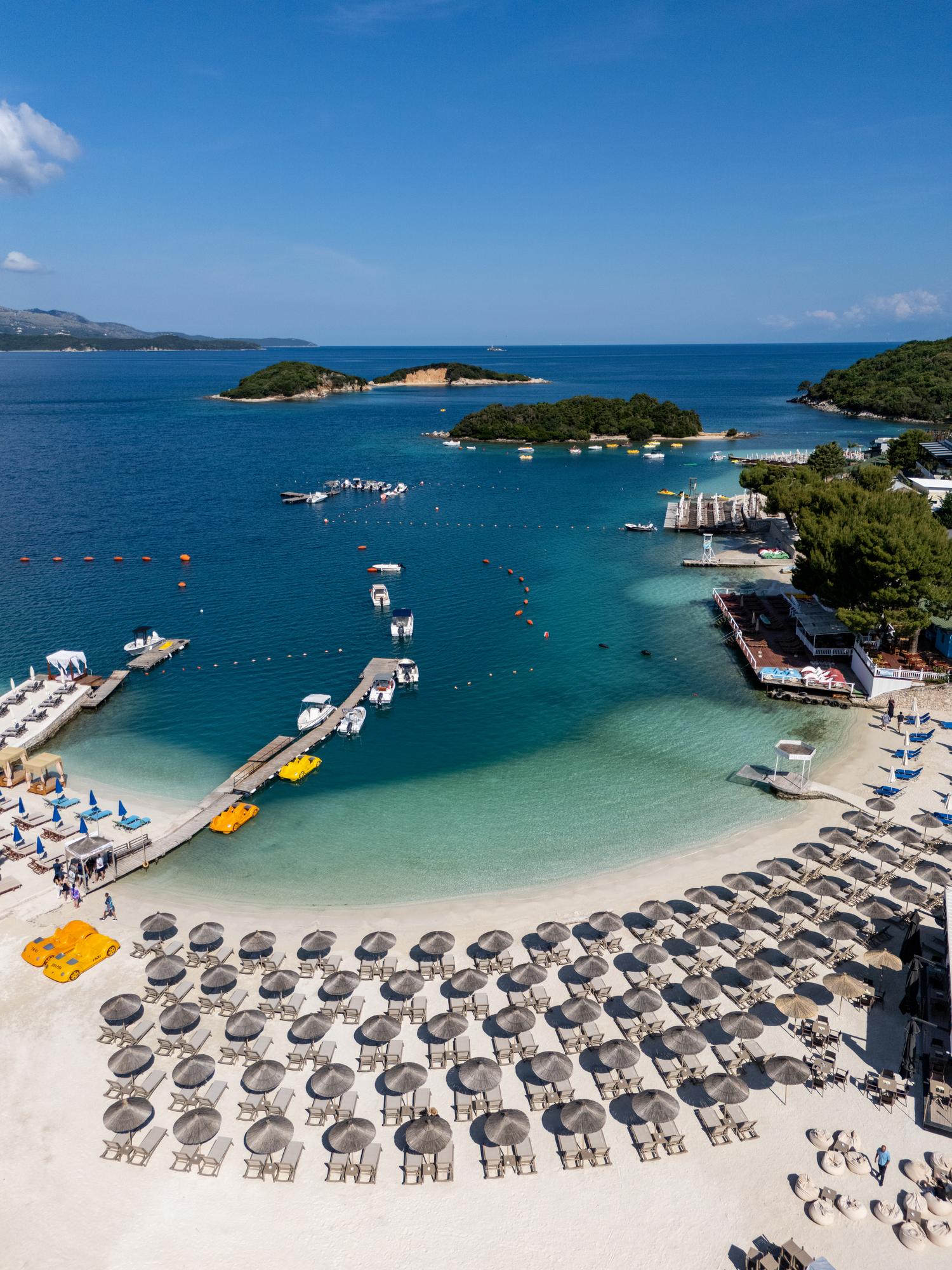 Albania