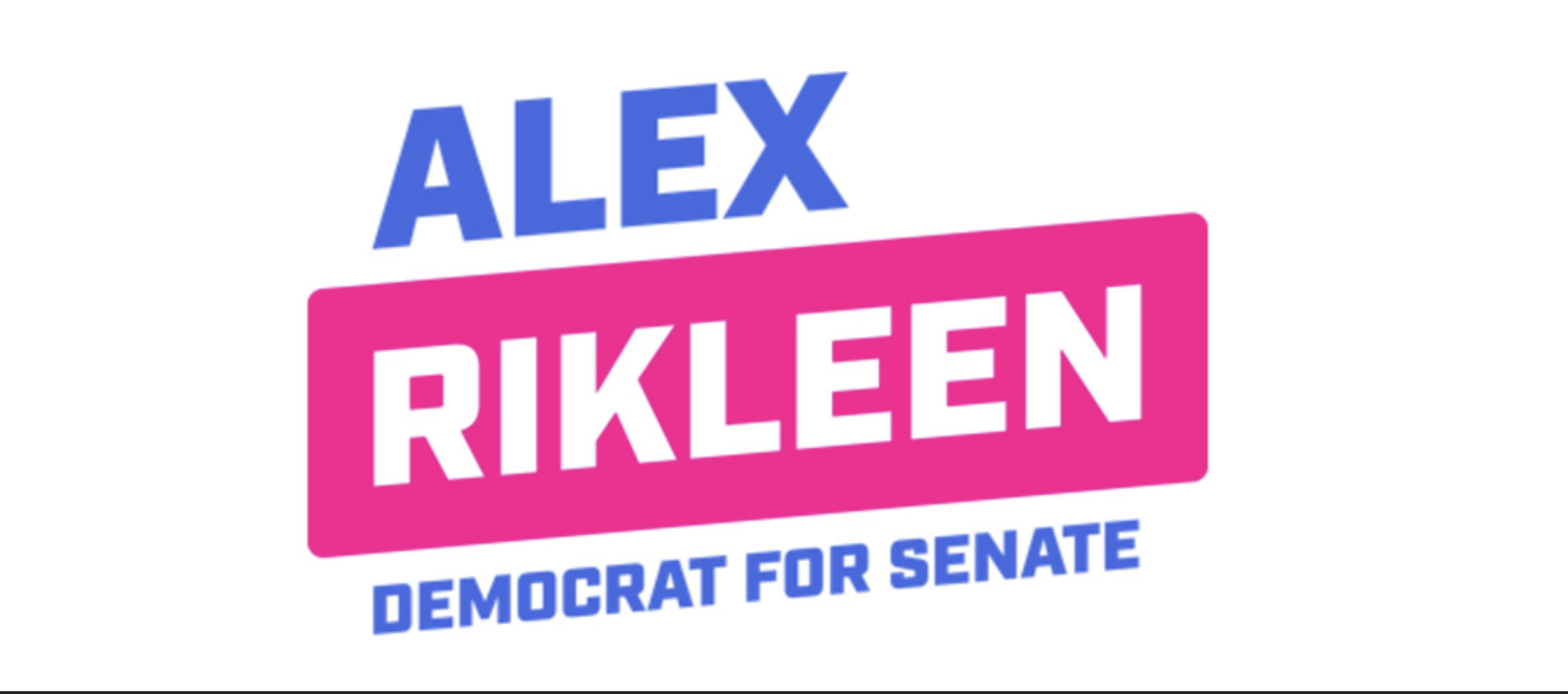 Alex Rickel What Can Be Done and Why It Isn’t