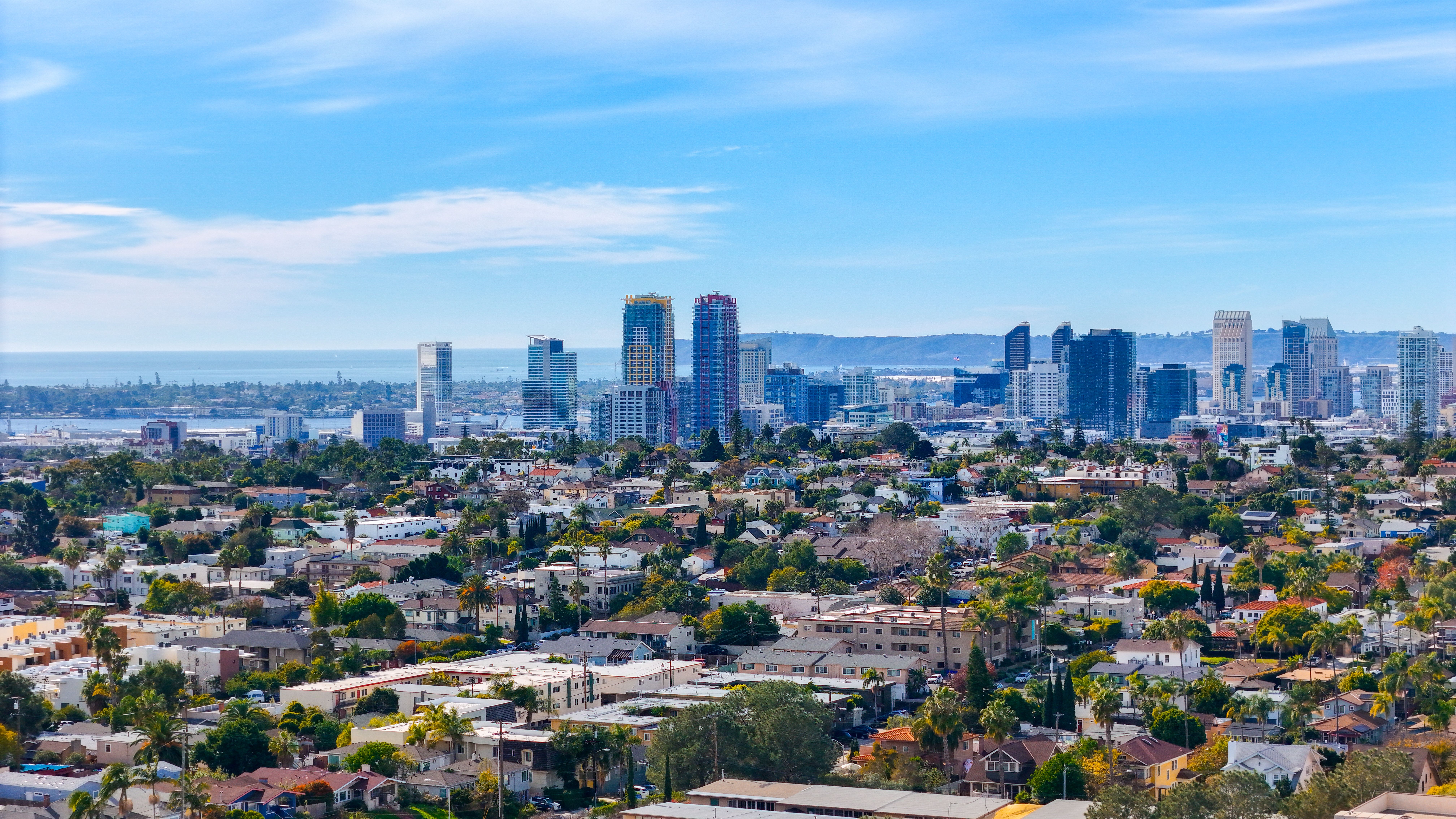 San Diego living expenses 2026 monthly breakdown
