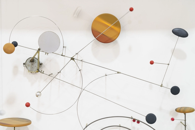 Around & ART | Nara Roesler