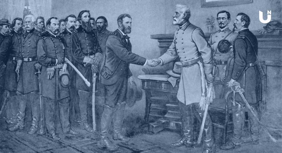 🇺🇸 The Weekend: Defending Robert E. Lee