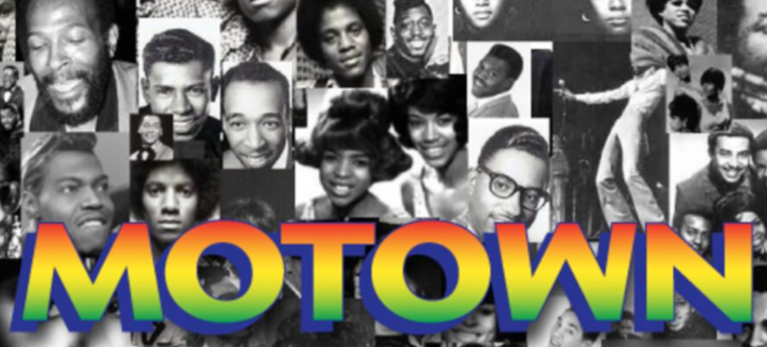 Motown on the Square