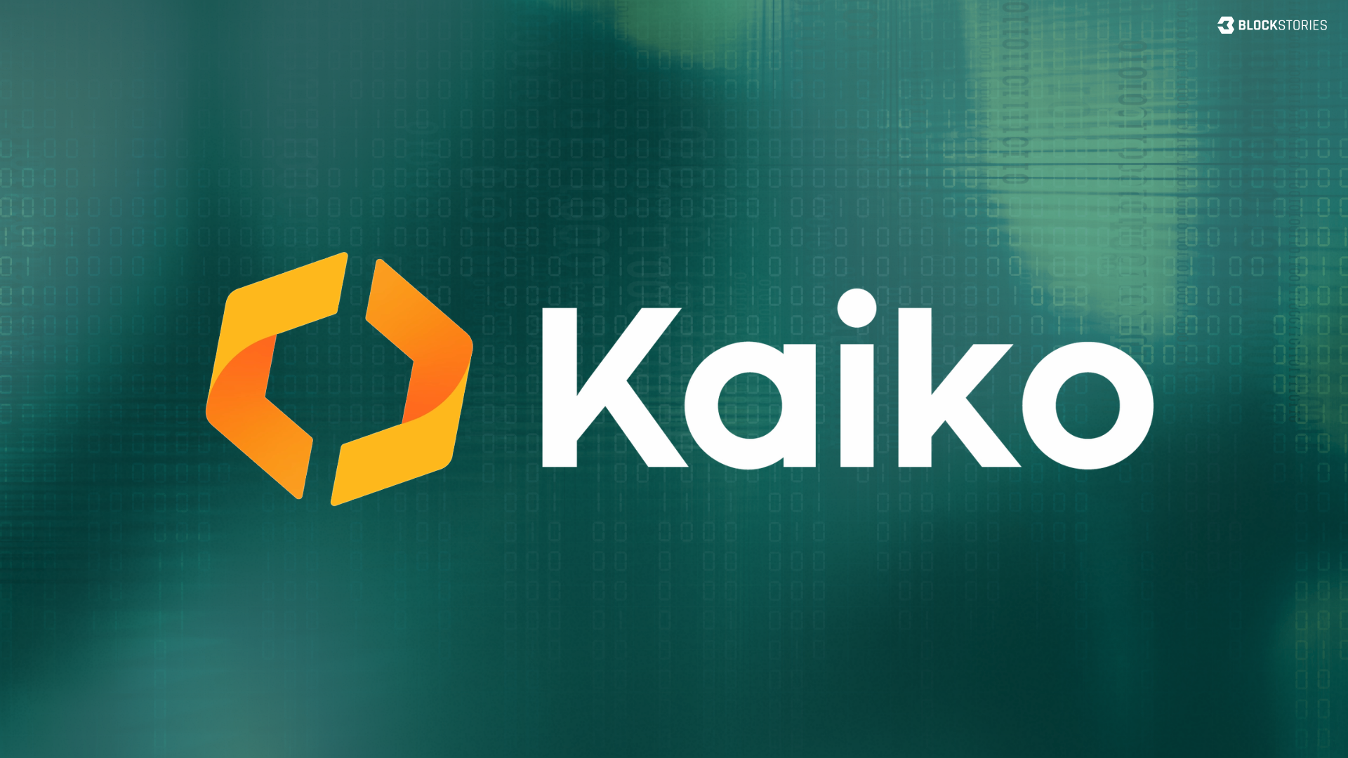Kaiko Buys Amberdata and Cometh to Push Beyond Crypto Market Data