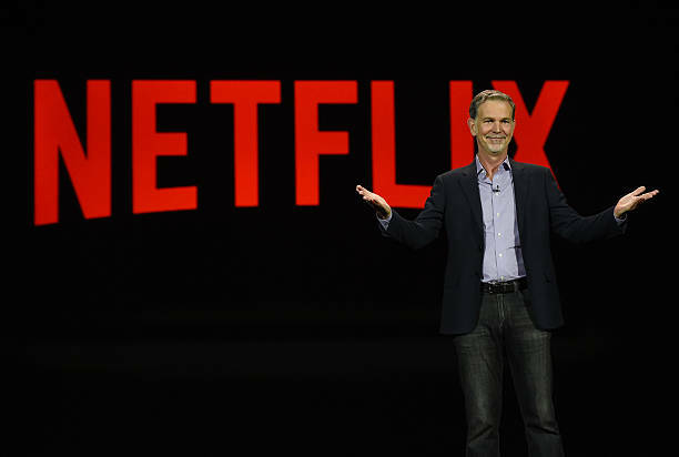 Netflix : l'action qui a transformé 1 000 $ en plus de 500 000 $ en 20 ans