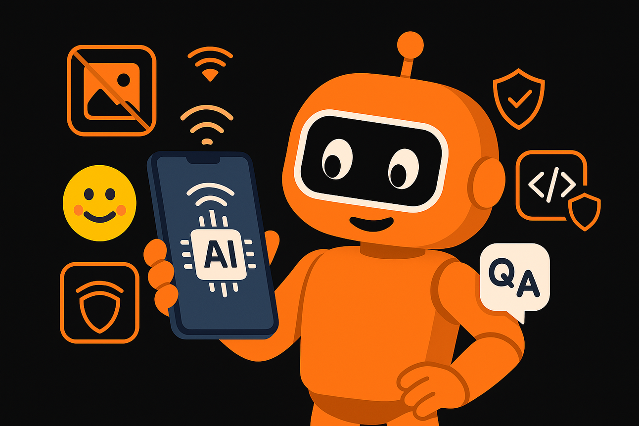Google Releases Local AI App