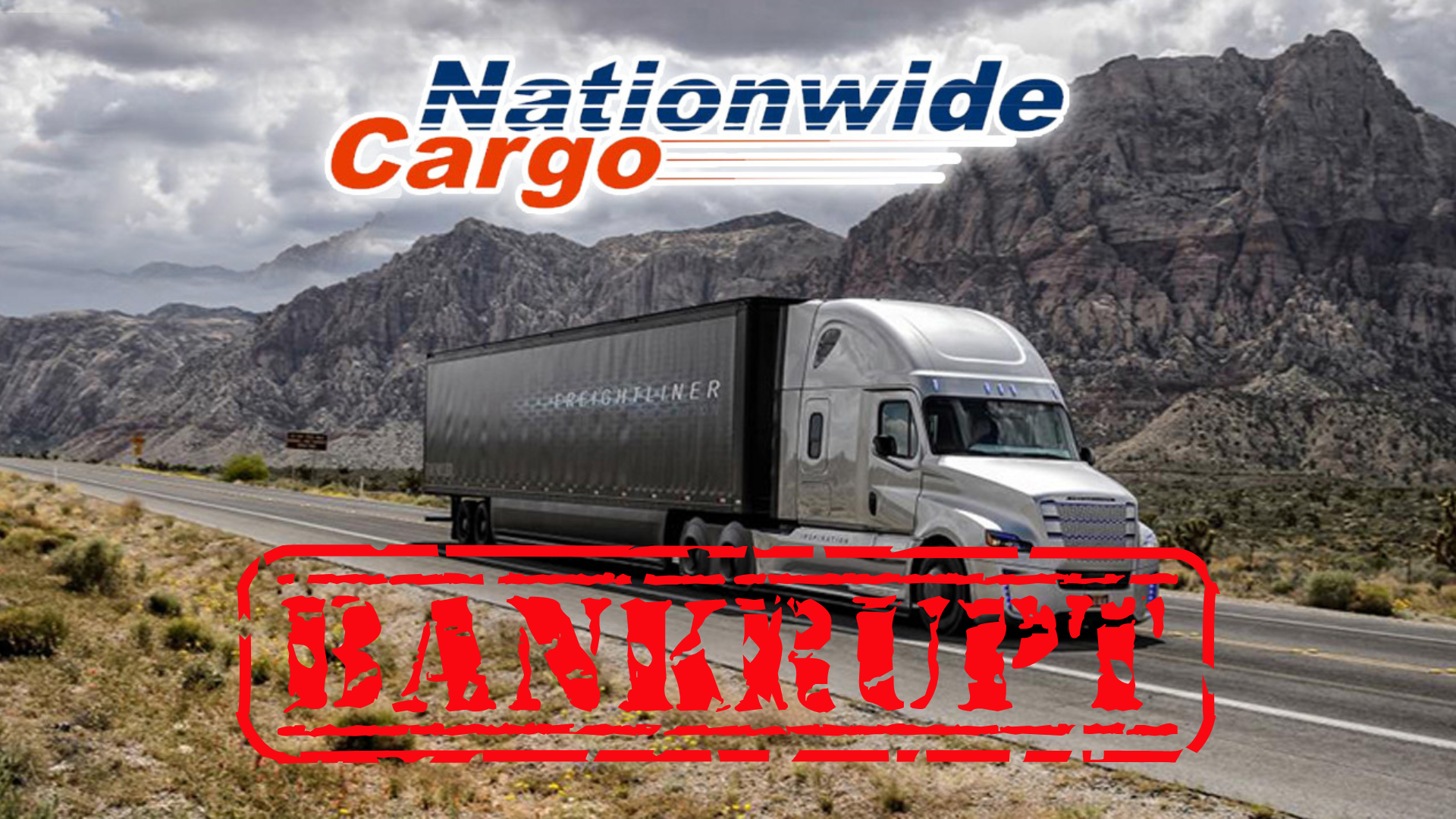 Illinois Trucking Company Files For Chapter 11 Bankruptcy | Freight Caviar