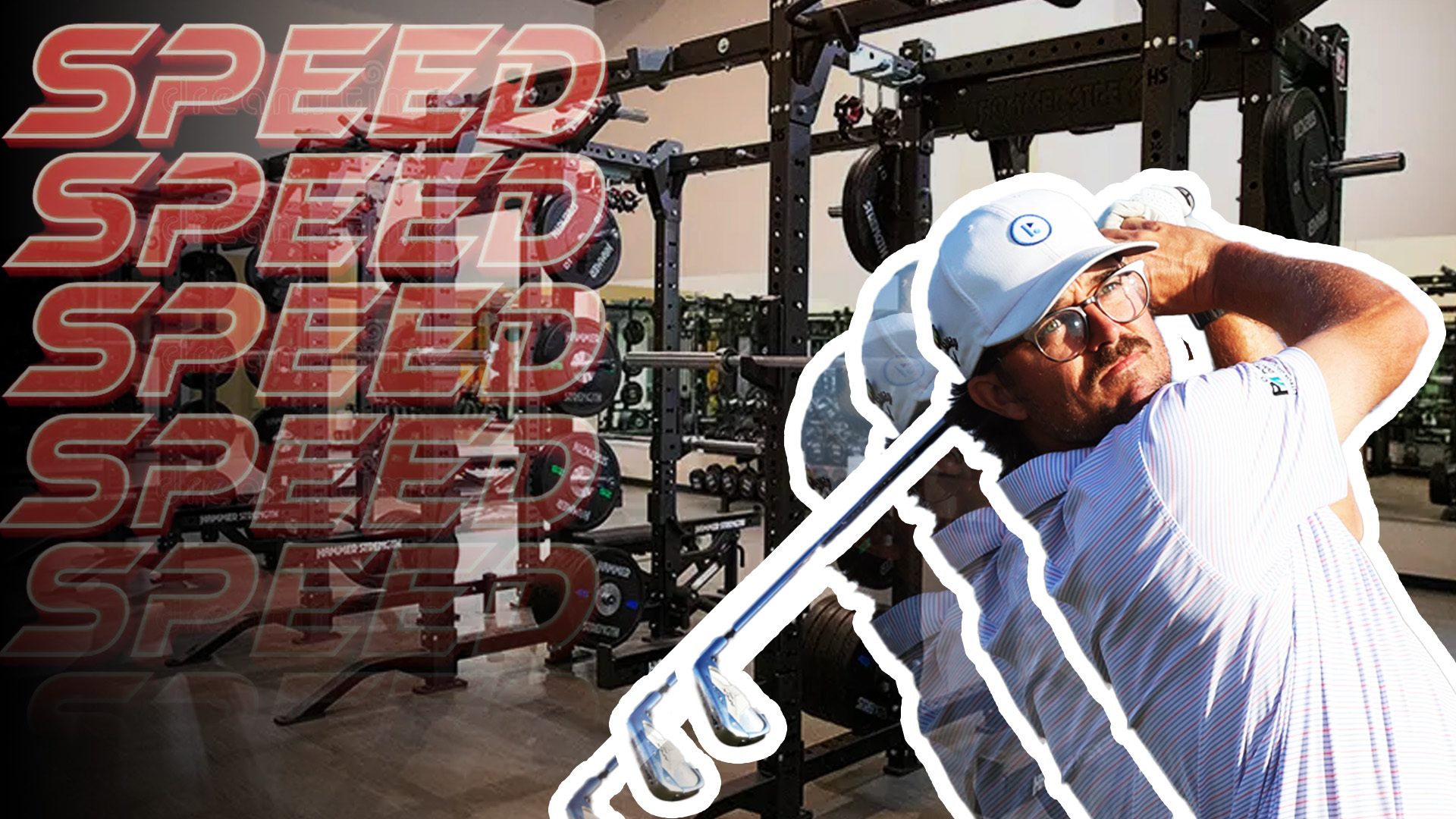 Off Season Speed Work