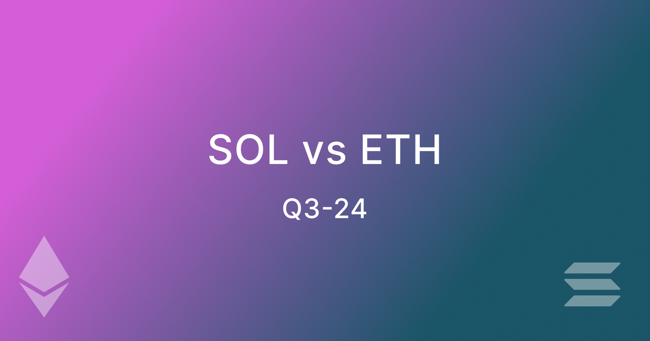 Should SOL be trading at a 83% discount to ETH?