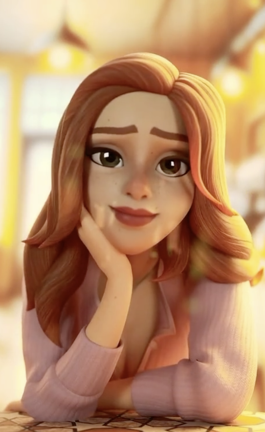 Big week for sexy cartoons