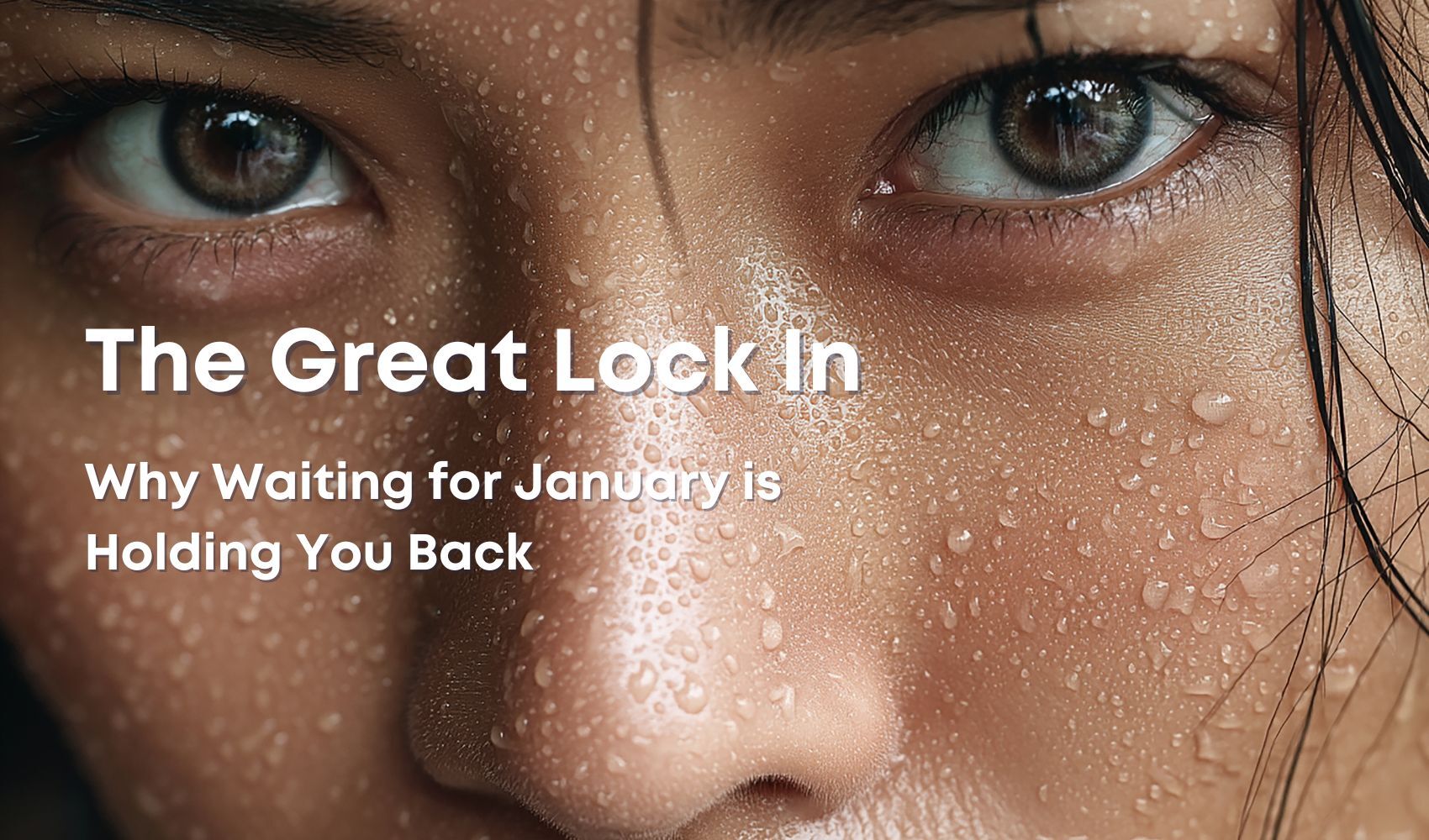 The Great Lock-In