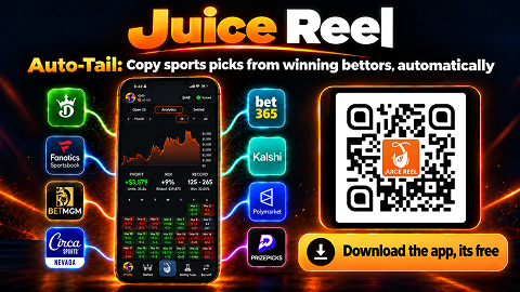 Juice Reel