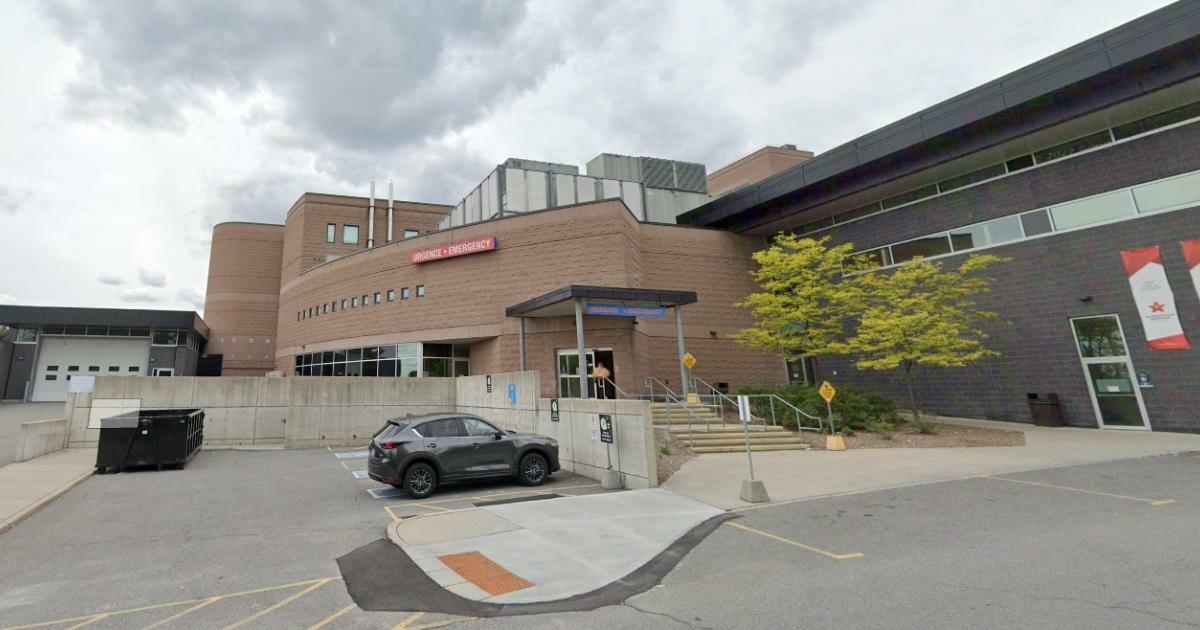 Five solutions to Ottawa’s healthcare crisis