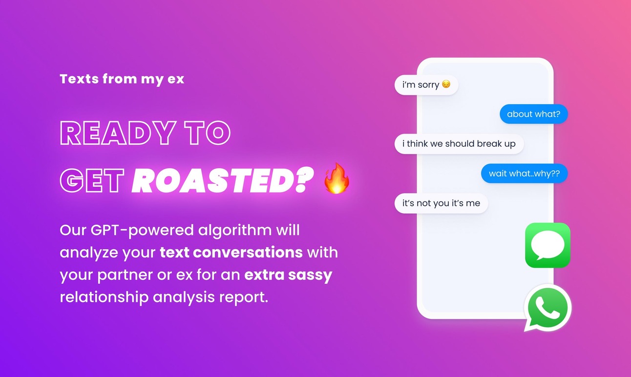 BREAKING: Apple is building an AI chatbot called 'Apple GPT.'