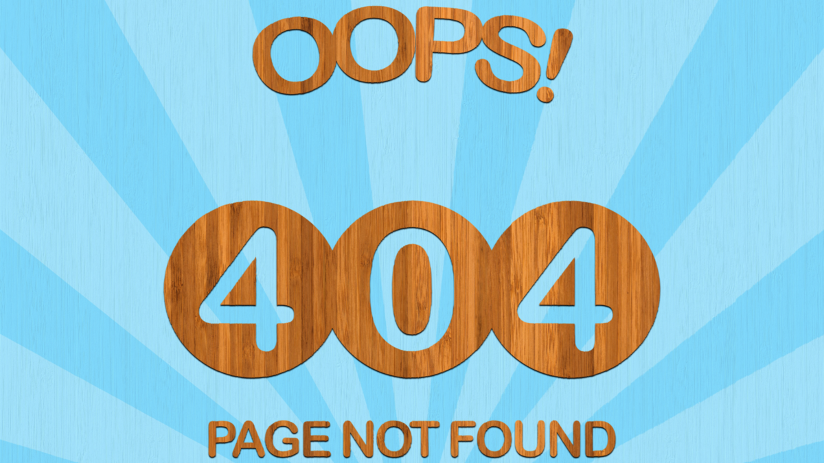 5 Ways to Recognize Poor Web Design