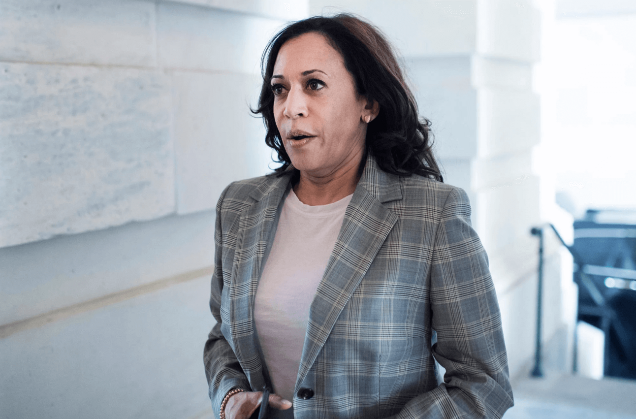 How Kamala Harris Contributed to America’s Inflation Woes