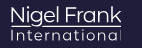 Nigel Frank