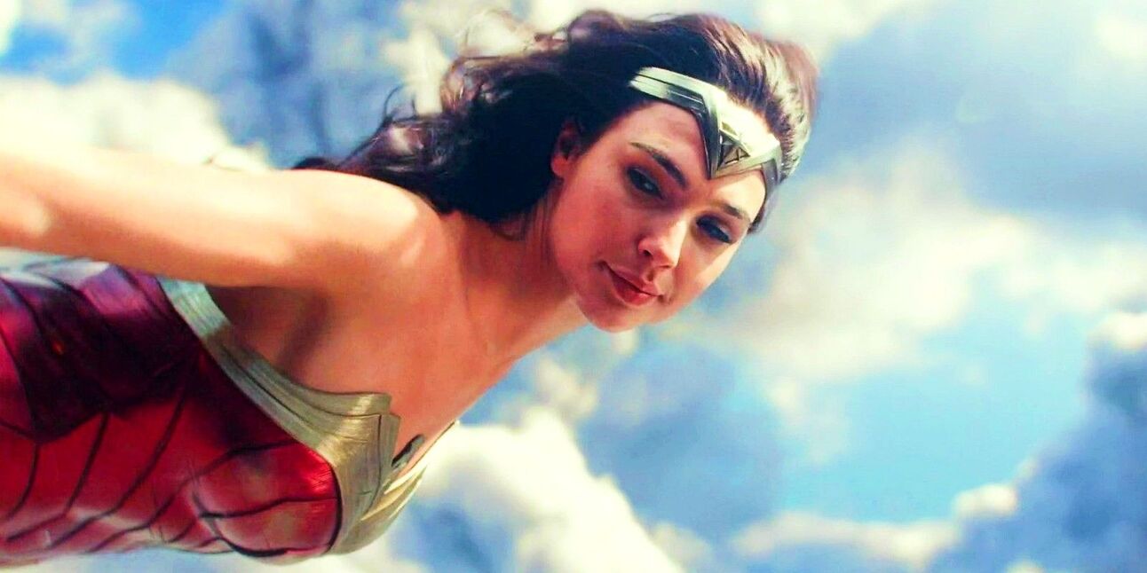 Will Wonder Woman And The Flash Survive The Dcu Reboot? Gunn Speaks Out - a6iyesr