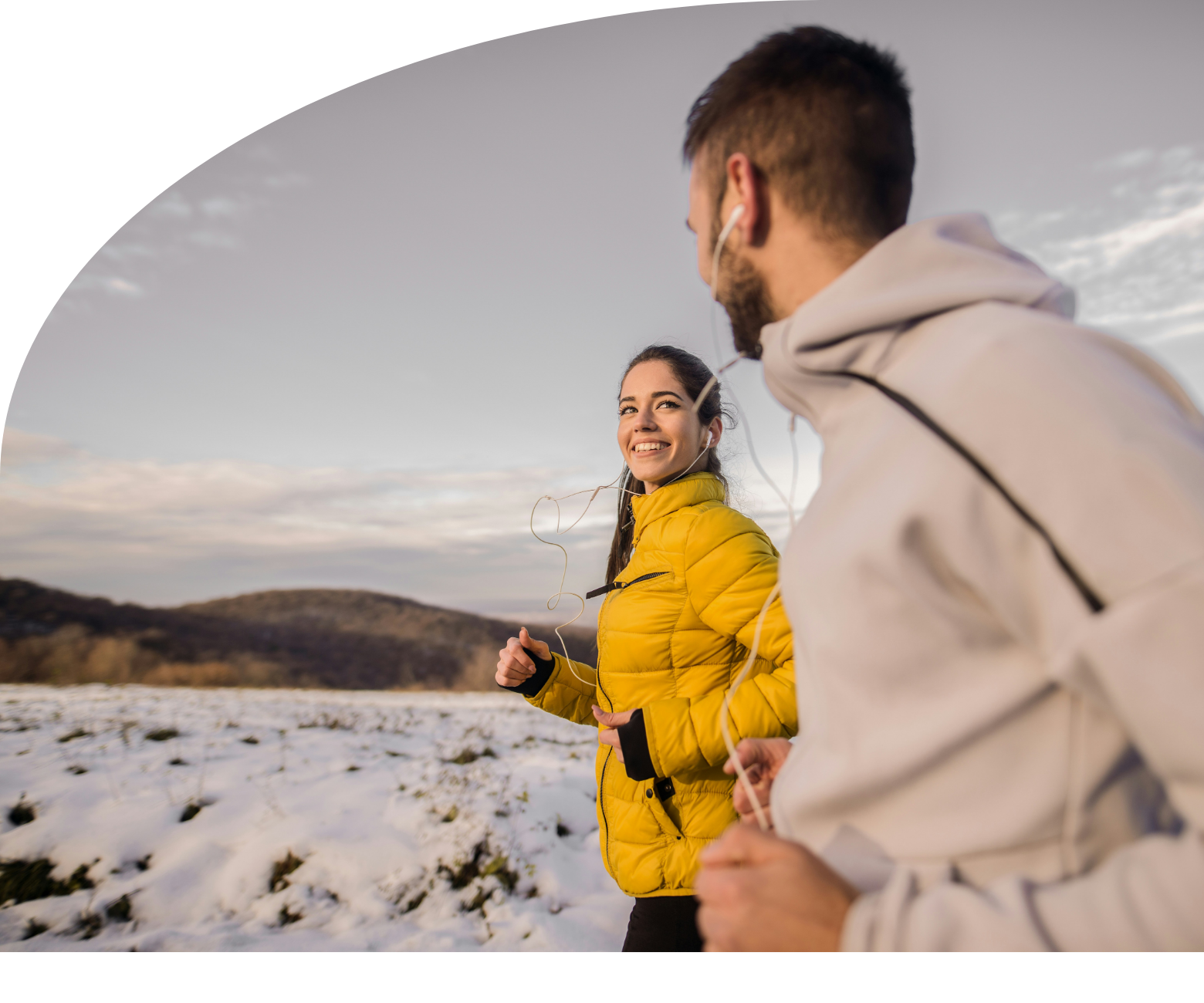 Sync + Thrive Hero Image