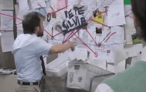 It’s Probably Nothing, but...