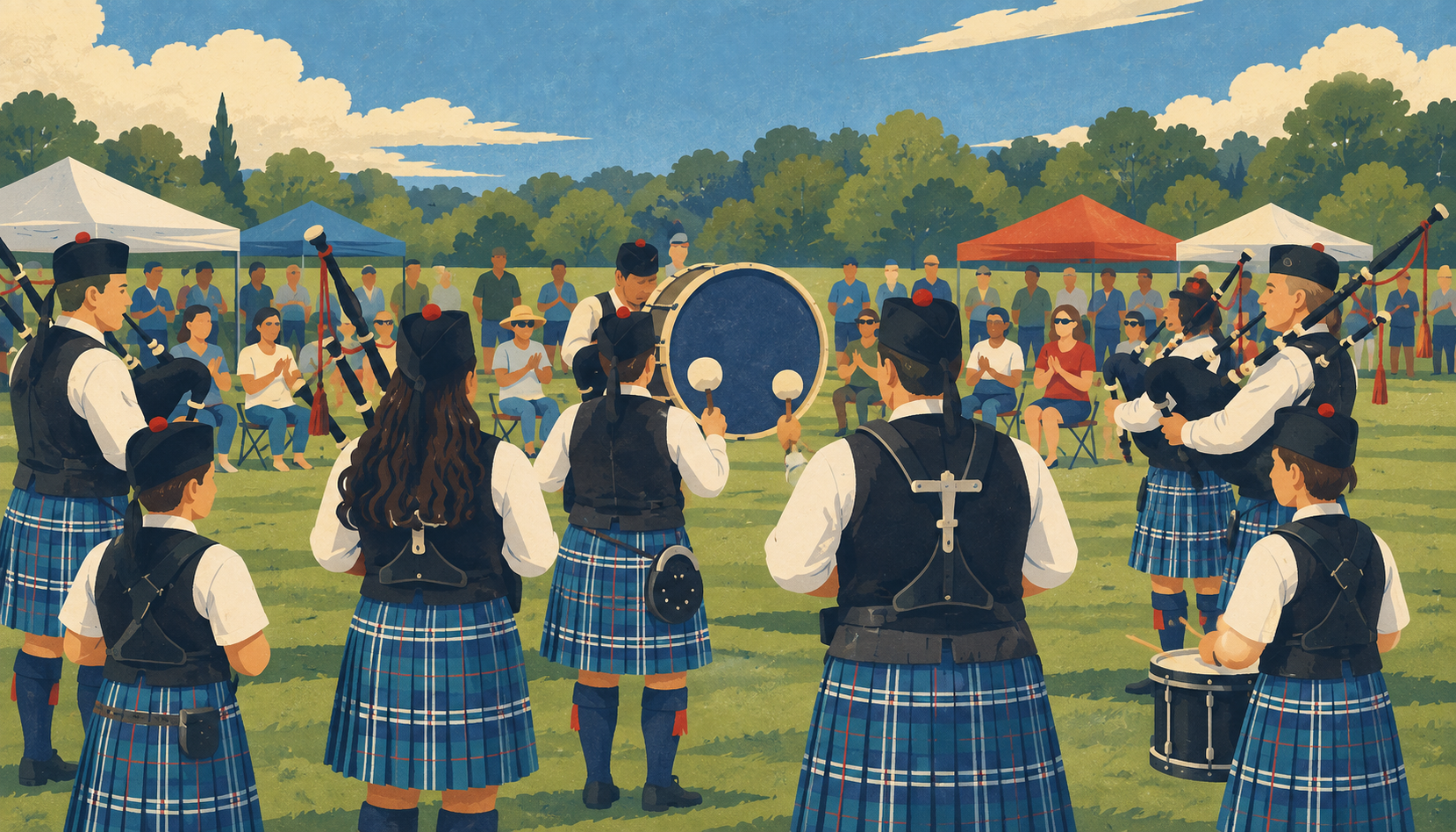 Even More Festivals And Fairs Are Coming To Oakville!