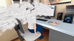 Too many emails