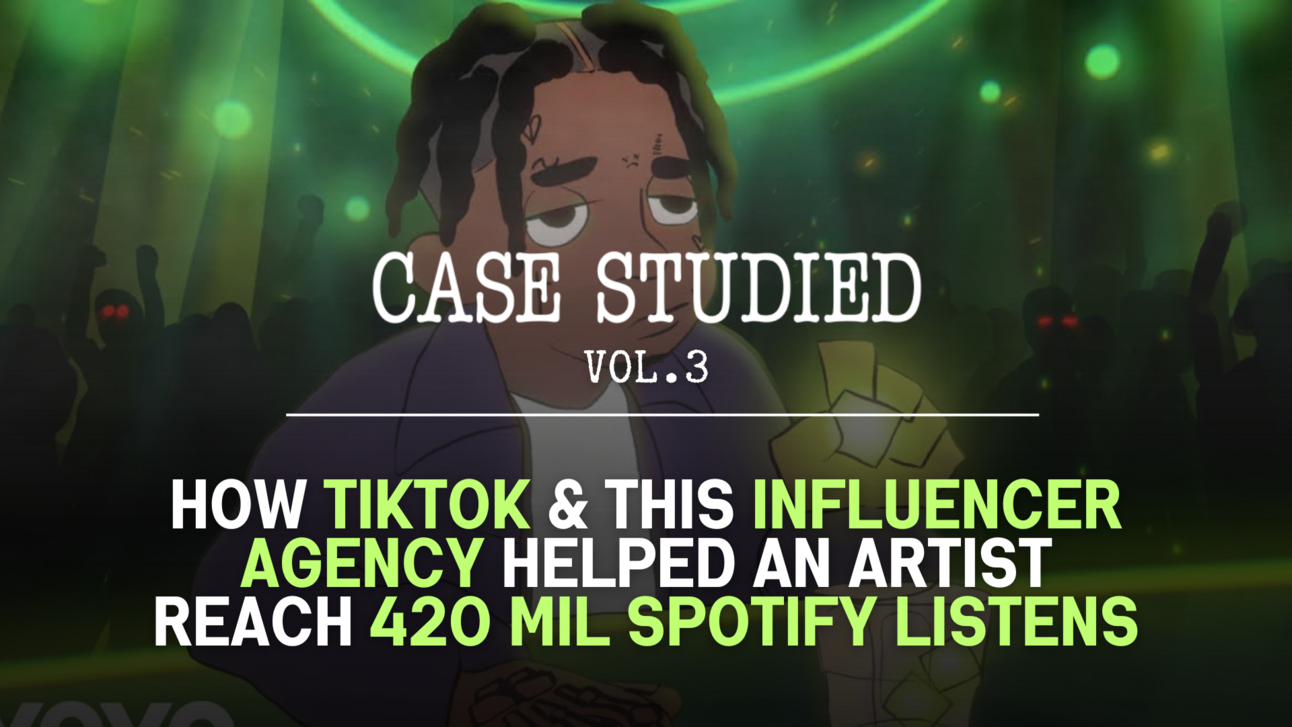 Case Studied: Vol 3. Sleepy Hallow's Road to Top 50 đ