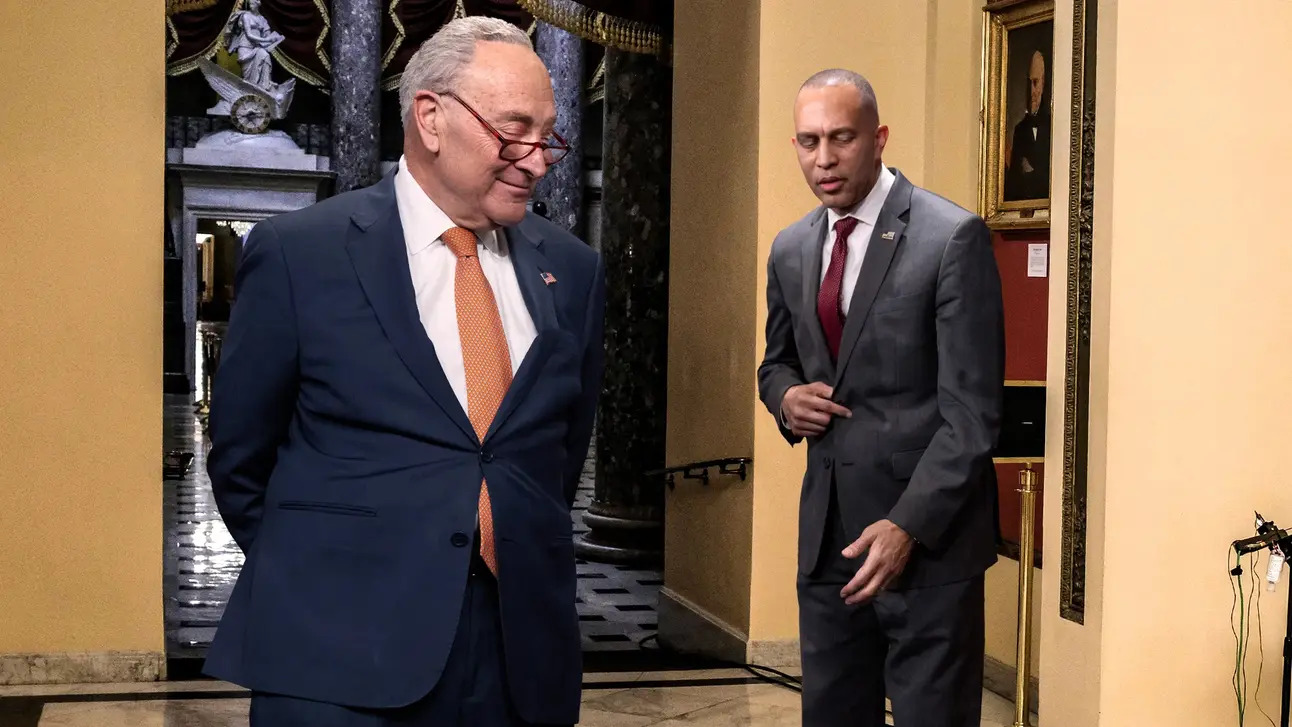 EXCLUSIVE: The Onion calls out ‘cowardice’ of Congress in full-page NYT ad