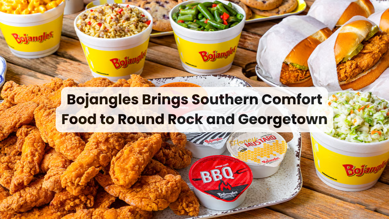 bojangles tobacco road Bojangles Makes Bold Entrance into Colorado with a New Restaurant Opening in Pueblo Bojangles | Experience Ruston
