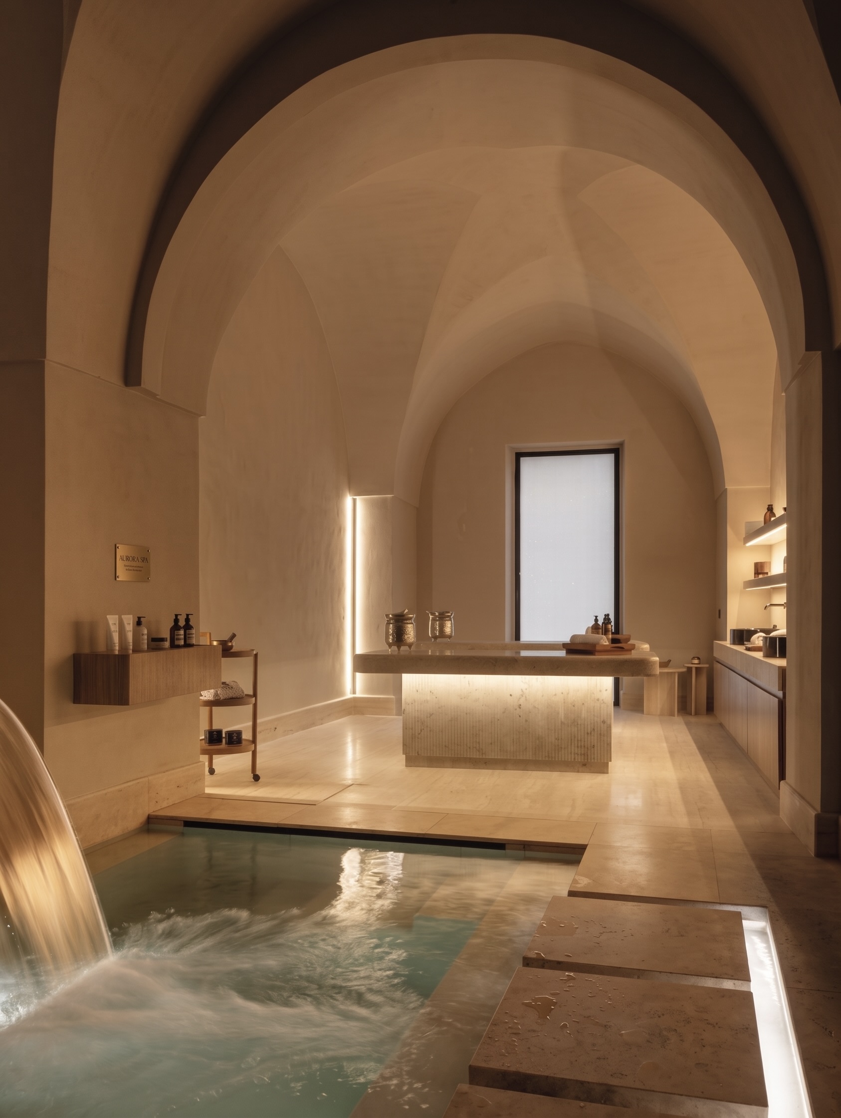 Hotels Above Par image