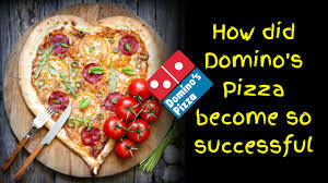 How Domino’s Became a Global Pizza Empire (And What Entrepreneurs Can ...
