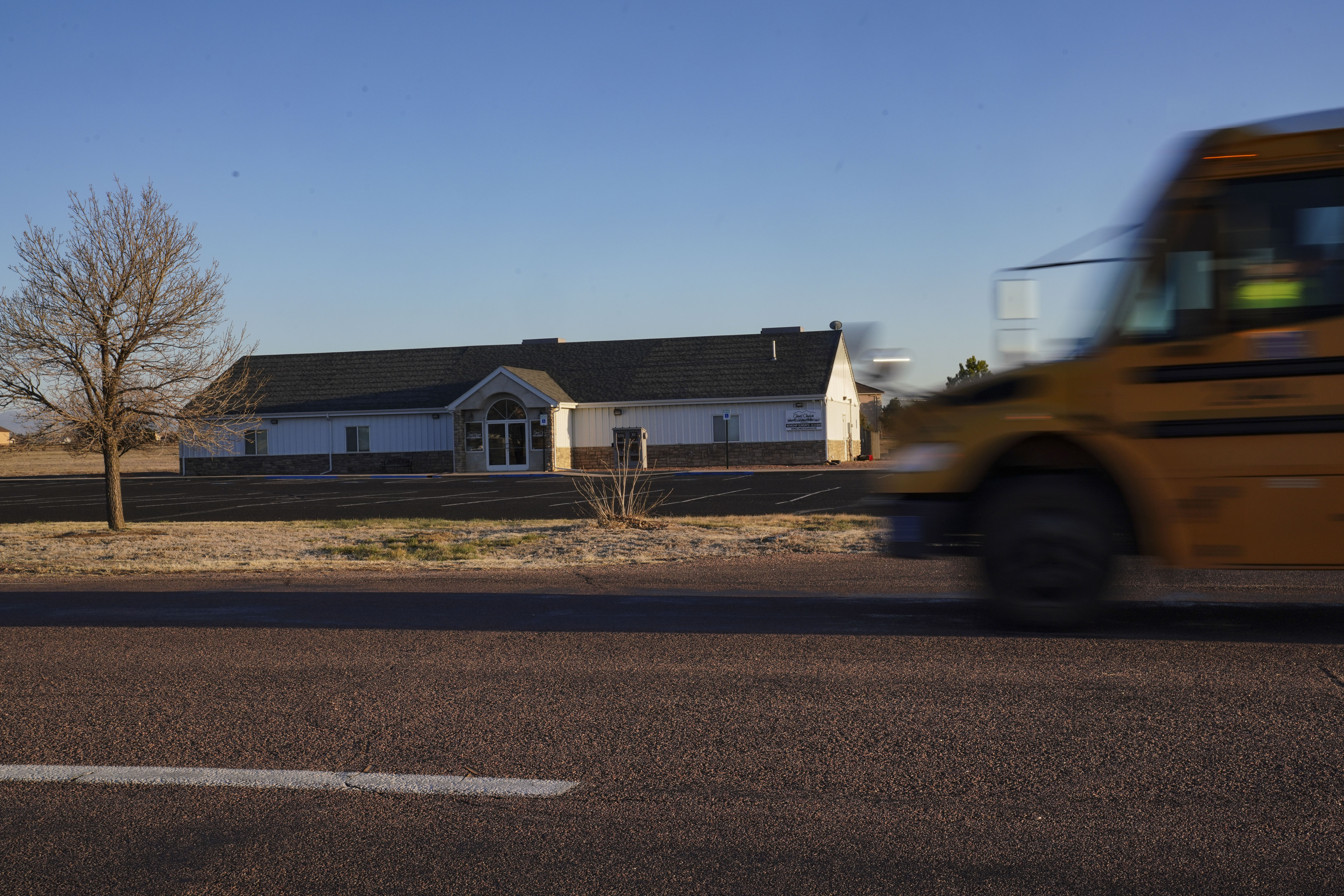 Colorado's ‘first public Christian school’ drops lawsuit