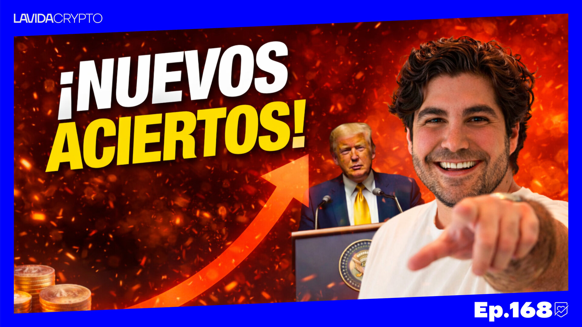 Home | LAVIDA CRYPTO