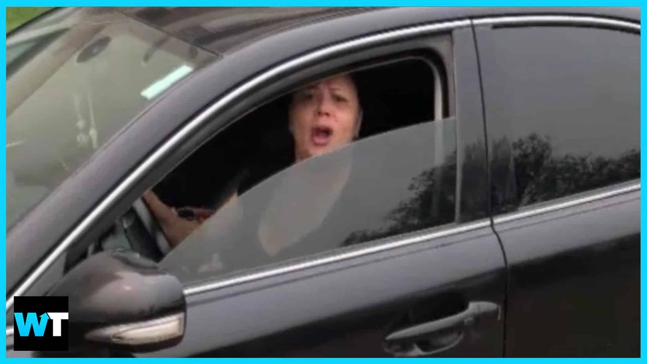 VIDEO: Lady NOT SORRY For Racist Anti-Indian Rant in Edmonton