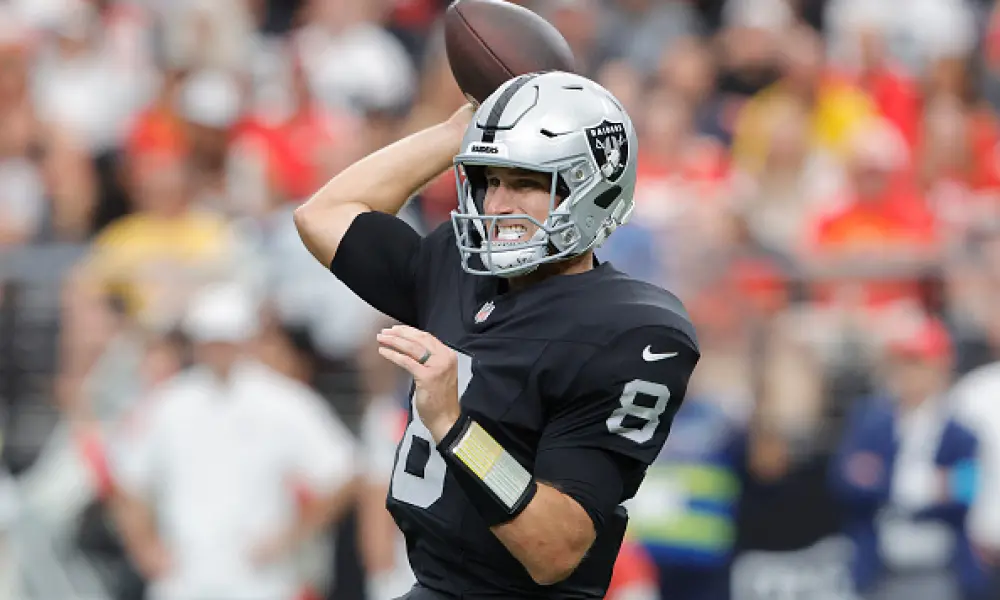NFL Week 5 Picks Straight Up