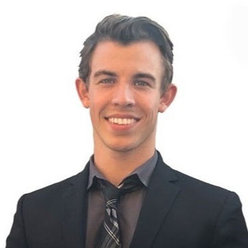 Chase Cason, Director of Platform Engineering